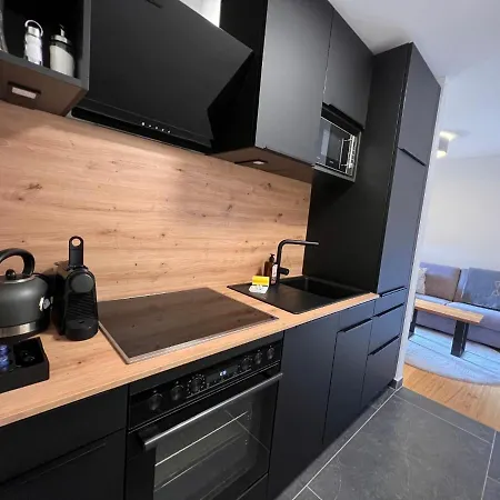 Kleines Bergblick 09 By Interhome
