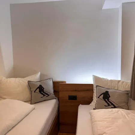 Kleines Bergblick 09 By Interhome Apartment Soll