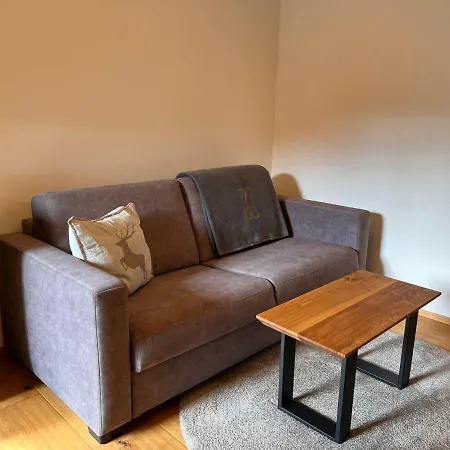 Apartment Kleines Bergblick 09 By Interhome