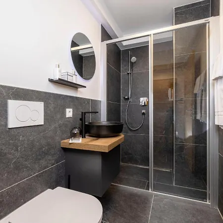Kleines Bergblick 09 By Interhome Apartment *