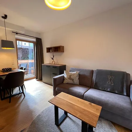 Apartment Kleines Bergblick 09 By Interhome Soll