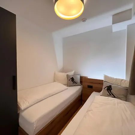 Kleines Bergblick 09 By Interhome Apartment *