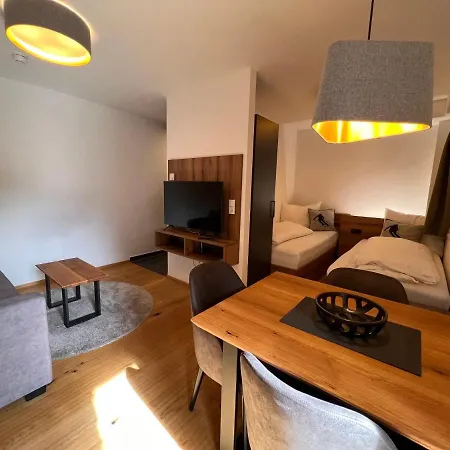 Kleines Bergblick 09 By Interhome * Soll