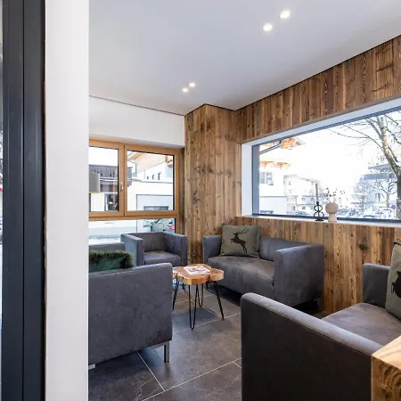 Austria-9 By Interhome Daire Söll