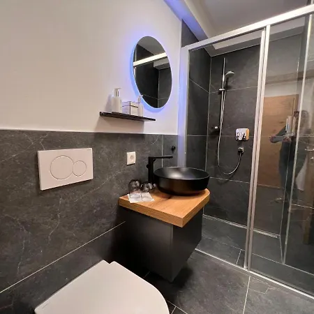 Austria-9 By Interhome Söll